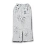 Thirteen Studios / Paint Stained Sweat Pants