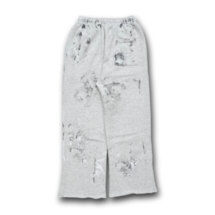 Thirteen Studios / Paint Stained Sweat Pants