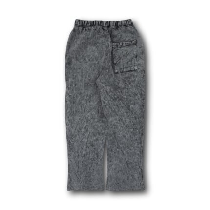 Thirteen Studios / Mineral Washed Sweatpant