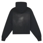 Thirteen Studios James Hoodie Faded Black