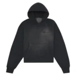 Thirteen Studios James Hoodie Faded Black
